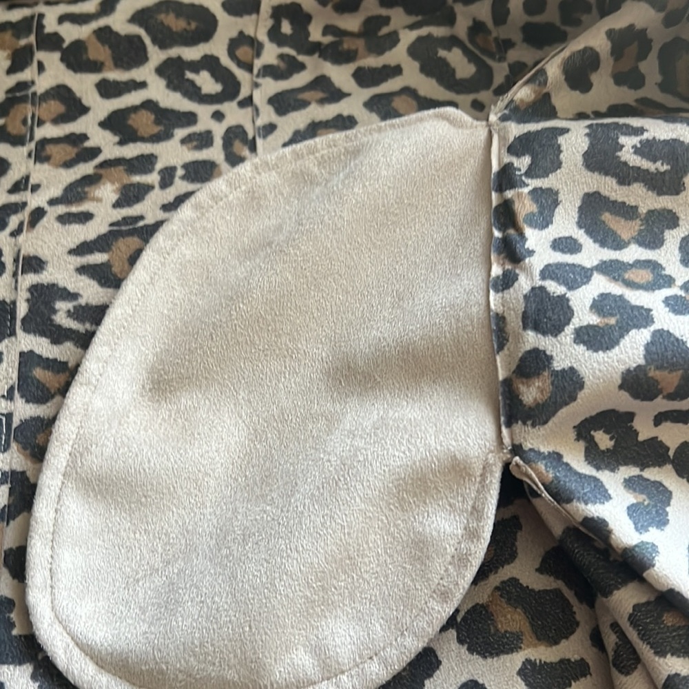 Chi by Falchi reversible coat, new. - Picture 9 of 9